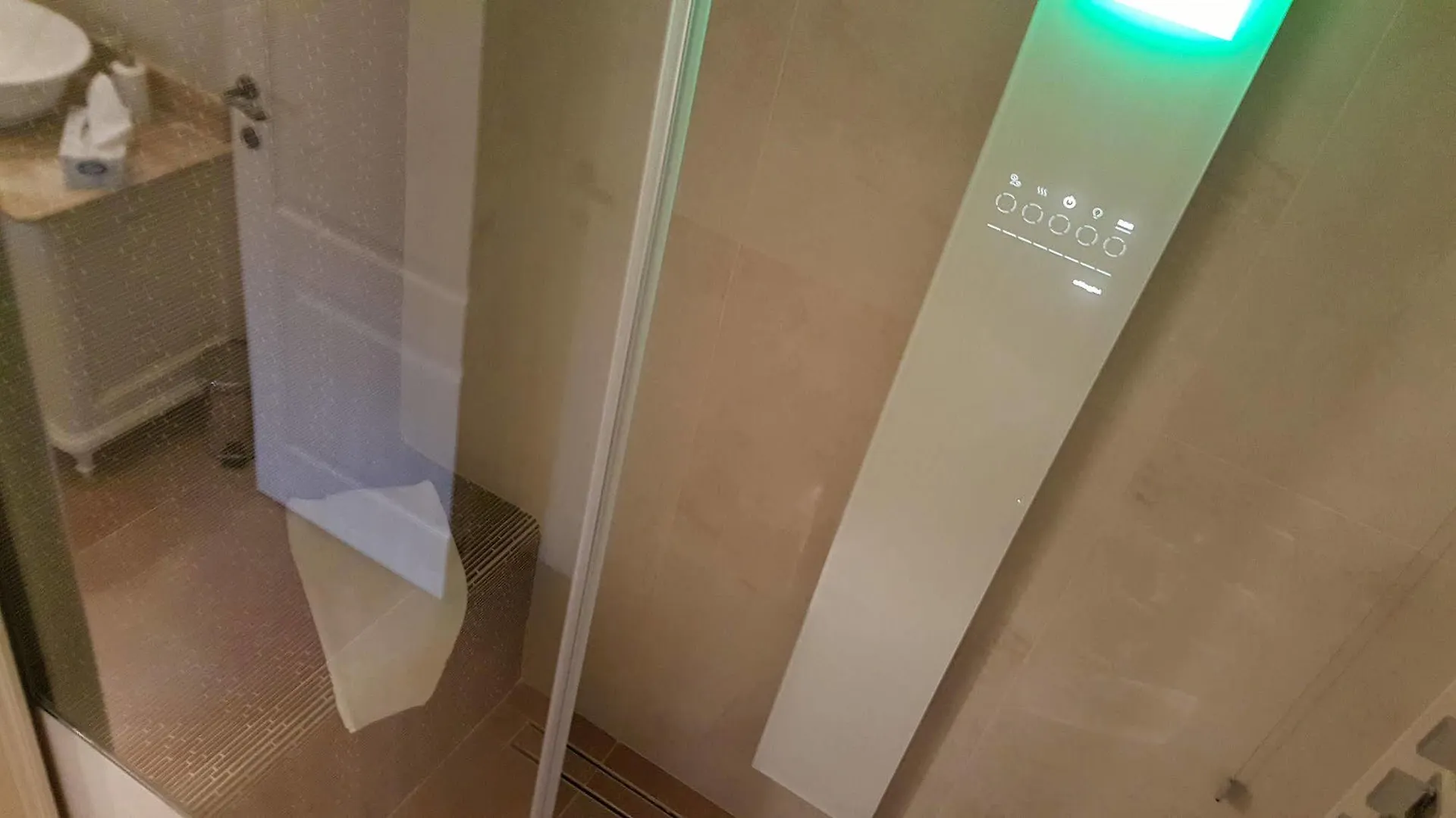 דירה ורונה Suite 3 איטליה