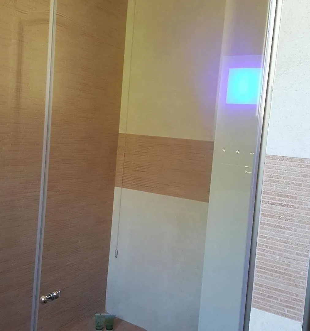 ורונה Suite 3 דירה